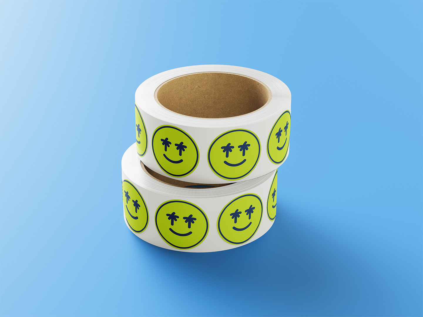 Circle Labels